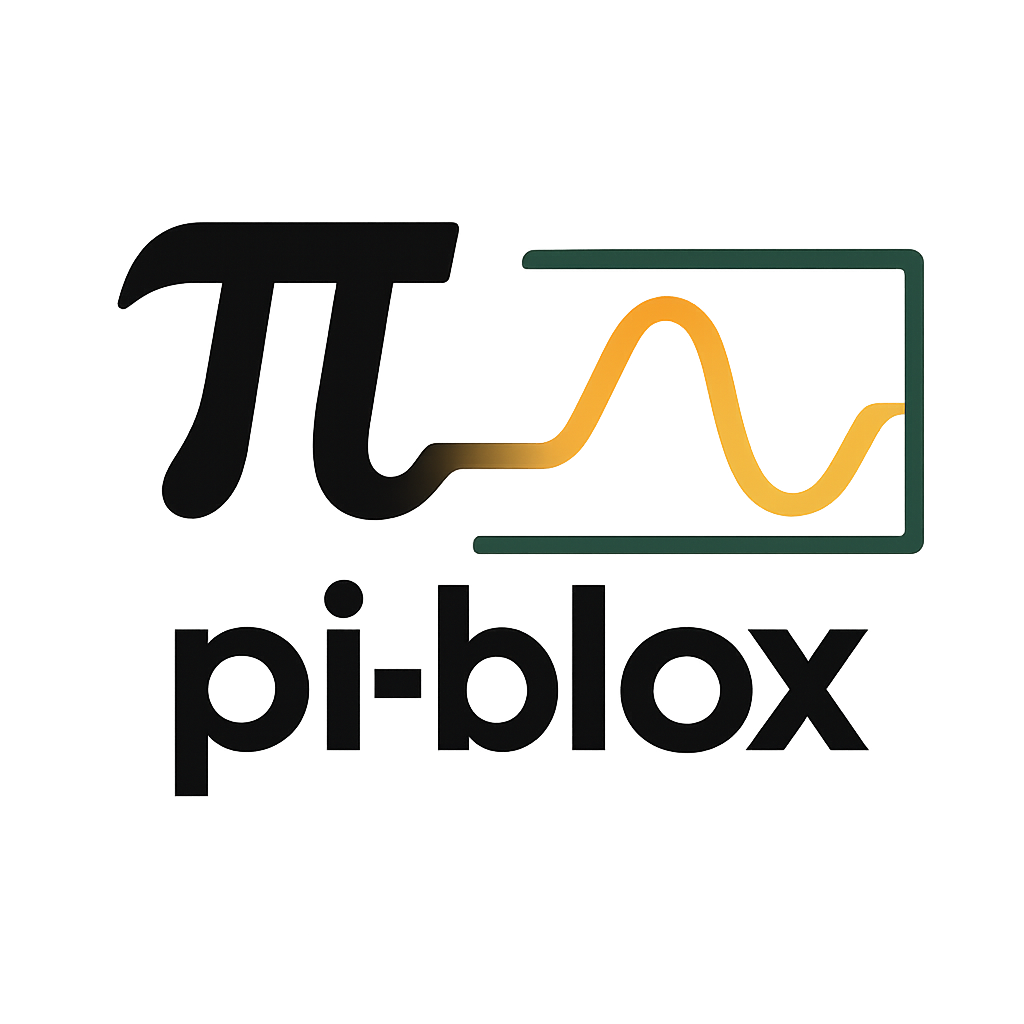 pi-blox – Startseite
